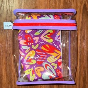 Clinique Cosmetic Bag Set